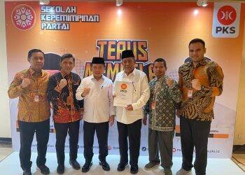 Koalisi Haris-Sani Mengurangi Kesempatan Romi Maju Pilgub Jambi