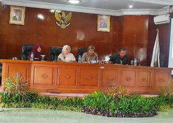 Tanjabtim Diminta Segera Susun RPPEG, Silahkan Tiru Pemprov Jambi