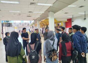 13 Atlet Bertanding di Kejurnas Junior Panahan di Kepri