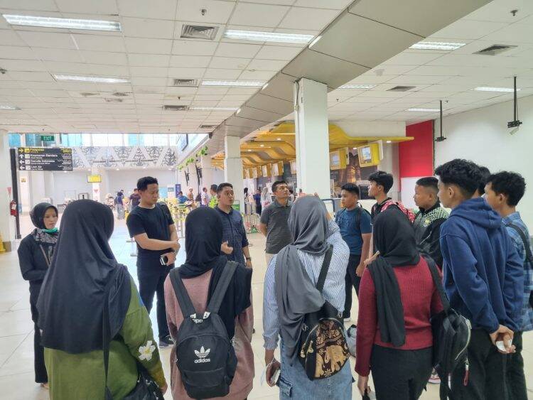 13 Atlet Bertanding di Kejurnas Junior Panahan di Kepri