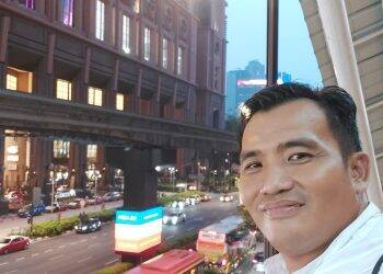 Maulana Diminta Korbankan Waktu dan Biaya untuk Mesin PAN