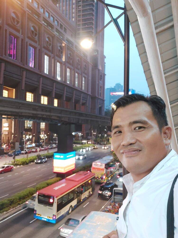 Maulana Diminta Korbankan Waktu dan Biaya untuk Mesin PAN