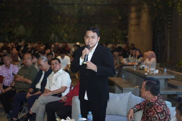 Upaya Penurunan Stunting Sarolangun dan Jambi: Keberhasilan dan Penghargaan