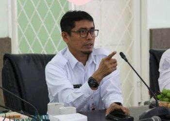 Staf Khusus Menteri Pertanian Setuju Sama Omongan Usman Ermulan Kalau Pemda Jambi Mau Dengar