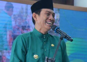 Lima Misi Besar Batanghari Super Tangguh Fadhil Arief