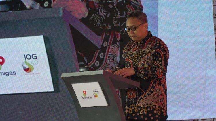 SKK Migas Gelar Pre IOG SCM & NCB Summit 2024