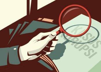 OPINI: Kotak Kosong, Kekuasaan Diujung Masa