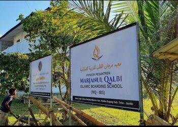 Undang Gubernur Jambi Silaturahmi Jemaah Thariqah se-Sumatera, Guru Besar TNAJ Bakal Resmikan IBS Marjanul Qalbi 