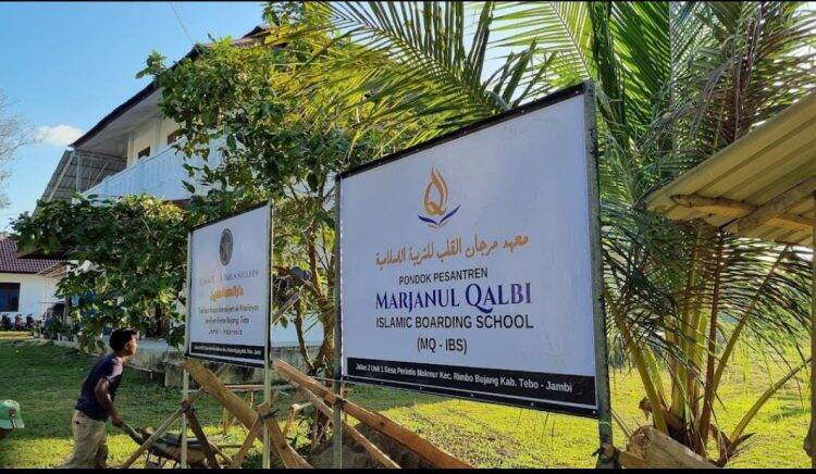 Undang Gubernur Jambi Silaturahmi Jemaah Thariqah se-Sumatera, Guru Besar TNAJ Bakal Resmikan IBS Marjanul Qalbi 