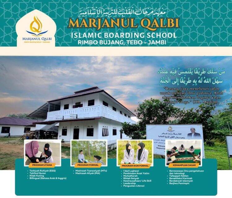 Dukung Silaturahmi Ribuan Jemaah TNAJ Seluruh Sumatera di Rimbo Bujang, Gubernur Jambi: Insya Allah Hadir