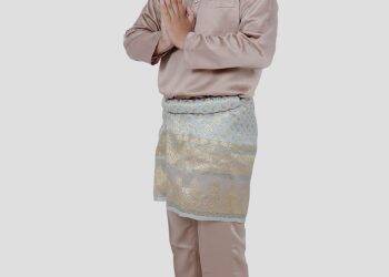Setengah Abad Adat Melayu Jambi, Mari Generasi Muda Ambil Bagian dalam Menjaga Eksistensi Adat Melayu