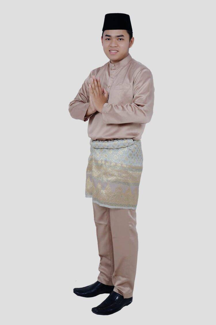 Setengah Abad Adat Melayu Jambi, Mari Generasi Muda Ambil Bagian dalam Menjaga Eksistensi Adat Melayu