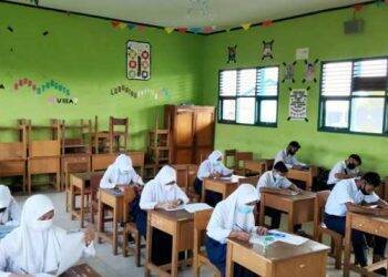Emak-emak Gak Perlu Pusing Lagi Tiap Tahun Ajaran Baru, Dilla Hich Sudah Punya Jawaban