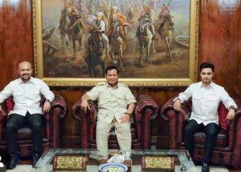 Diza Aljhosa Hazrin Memuliakan Kembali Nama Besar Saudagar Nan Dermawan, Nurdin Hamzah yang Melegenda