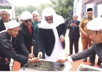 Al Haris Berharap TNAJ Rimbo Bujang Jadi Mitra Pengembangan SDM Jambi