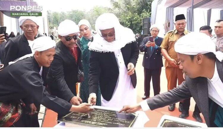 Al Haris Berharap TNAJ Rimbo Bujang Jadi Mitra Pengembangan SDM Jambi