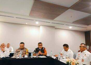 Jambi Sejak Haris-Sani Jadi Percontohan Provinsi Seluruh Indonesia, Penanganan Karhutla Paling Terbaik!