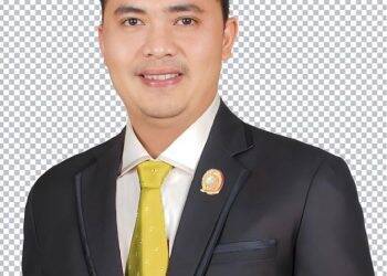Agus Syafarudin: Golkar Ingin Menang dengan Mengusung Budi Setiawan di Pilwako Jambi