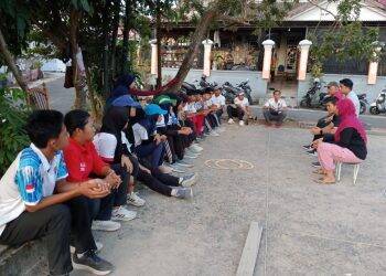 Petanque Jambi Targetkan 2 Medali Emas di PON 2024