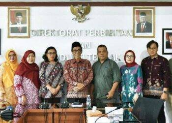 Maksimalkan Balai Pembibitan Ternak di Batanghari