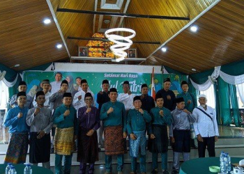 Honorer Lembaga Adat di Batanghari Pasti Senang Dengar Omongan Fadhil Ini