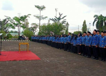 Fadhil Arief: Tunjukkan Kinerja Kalian PPPK yang Optimal