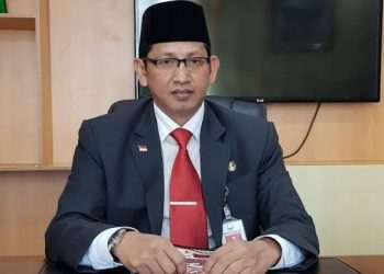 Profil Singkat Jubir Segala Urusan 5 Gubernur Jambi, Kini Dapat Posisi Strategis
