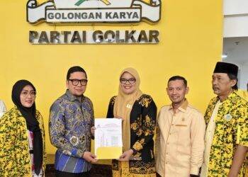 Golkar Akui Dilla Hich – MT Tak Tertandingi, Gerindra Selanjutnya