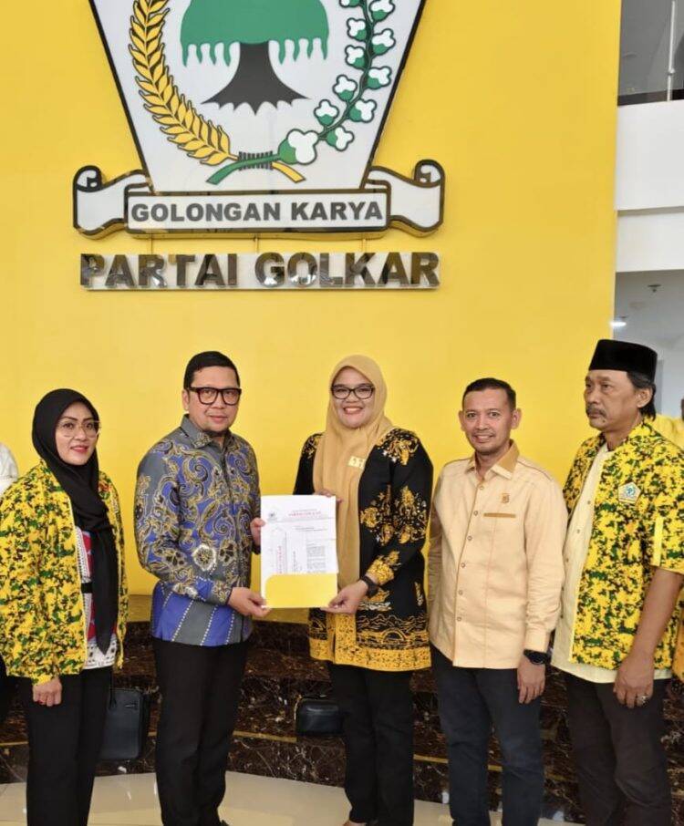 Golkar Akui Dilla Hich – MT Tak Tertandingi, Gerindra Selanjutnya