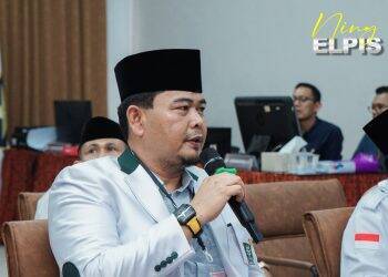 Jalan Terjal Sang Petarung Terusan ke Senayan