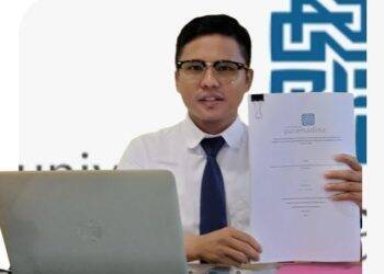 Sinergi Pengalaman dan Kompetensi, Duet Dillah Hikmah Sari dan Muslimin Tanja “Tanjab Timur Merata”