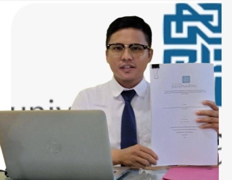 Sinergi Pengalaman dan Kompetensi, Duet Dillah Hikmah Sari dan Muslimin Tanja “Tanjab Timur Merata”