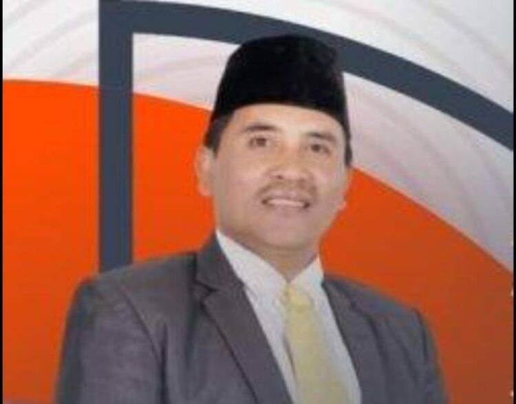 Cerita Mantan Ketua Golkar: Kasus Ijazah Amrizal yang Mengguncang DPRD Kerinci
