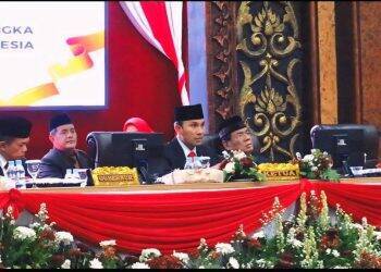 Edi Purwanto Harap Janji Politik Prabowo-Gibran Terealisasi Adil dan Merata