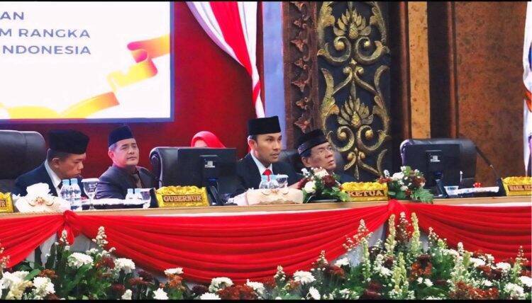Edi Purwanto Harap Janji Politik Prabowo-Gibran Terealisasi Adil dan Merata