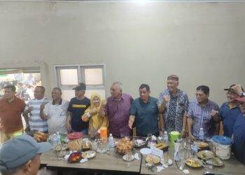 Komunitas ‘Pejuang Masyarakat Jambi’: Mengurai Benang Kusut Daerah Jambi