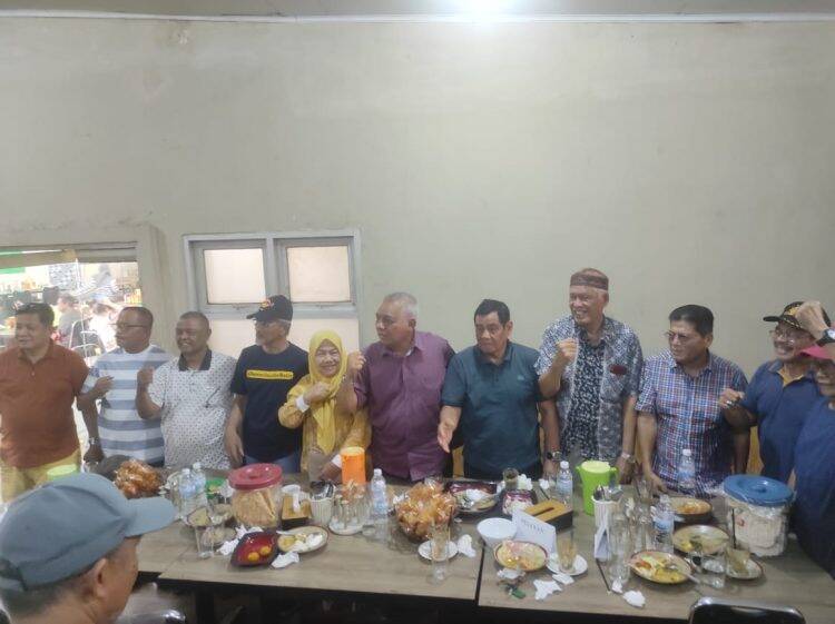 Komunitas ‘Pejuang Masyarakat Jambi’: Mengurai Benang Kusut Daerah Jambi