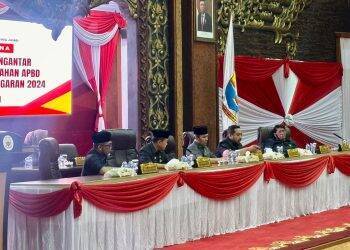 Pinto Jayanegara: BK Tidak Bisa Serta Merta Memecat Dirinya