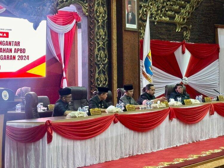 Pinto Jayanegara: BK Tidak Bisa Serta Merta Memecat Dirinya