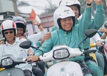 Seluruh Kader Wajib Tegak Lurus Menangkan Haris-Sani, PAN Segera Pecat Pembelot