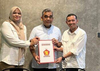 Presiden Terpilih Usung Dilla Hich – Muslimin Tanja Maju Pilbup Tanjab Timur