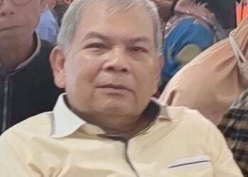 Minta Amrizal Tidak Dilantik Anggota DPRD Jambi, Pengamat: Jika Saya Jadi Bawaslu, Kasus Ijazahnya Selesai Dalam Seminggu