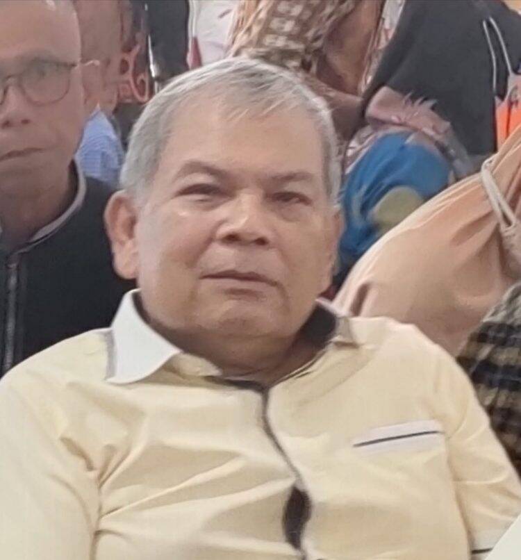 Minta Amrizal Tidak Dilantik Anggota DPRD Jambi, Pengamat: Jika Saya Jadi Bawaslu, Kasus Ijazahnya Selesai Dalam Seminggu