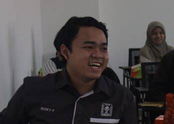 Refleksi Kemerdekaan demi Menyongsong Era Nusantara Baru Indonesia Maju