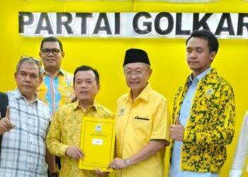 Golkar Pilih Calon Lain, Pengamat: Makin Kacau, Luar Biasa Sadis, Kasihan yang Tegak Lurus