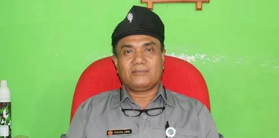Polda Jambi Diminta Tindak Tegas Kasus Ijazah Amrizal DPRD, Praktisi Nilai Coreng Dunia Pendidikan, Nomor Induk Siswa Tidak Boleh Sama!
