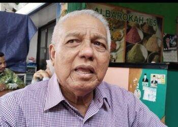 Politisi Senior Ungkap Penyebab Kotak Kosong di Batanghari, Parpol Tidak Punya Nyali Melawan Petahana!