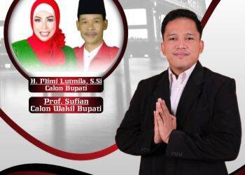 BBHAR PDIP Inhil Siap Kawal Cakada dari Banteng