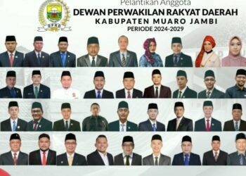 Polda Jambi Terus Dalami Dugaan Penggunaan Ijazah Palsu Caleg Nasdem Muaro Jambi