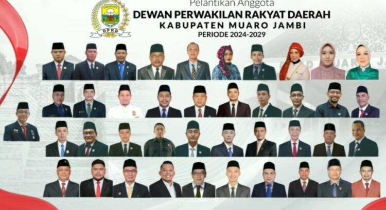 Polda Jambi Terus Dalami Dugaan Penggunaan Ijazah Palsu Caleg Nasdem Muaro Jambi